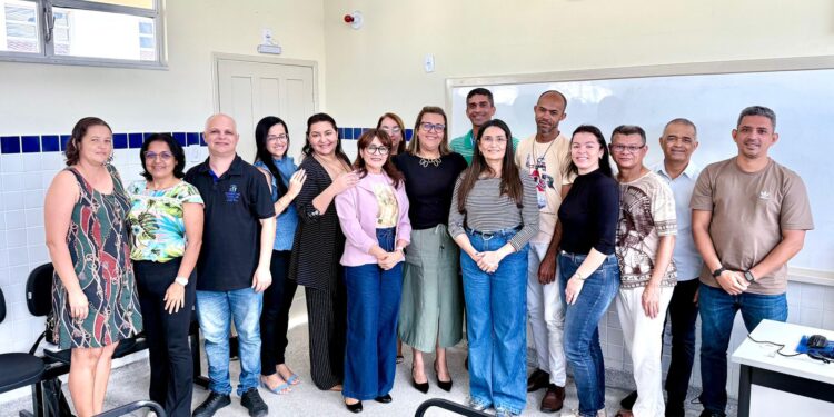 Lagarto avança em responsabilidade com a operacionalização do CACS-FUNDEB