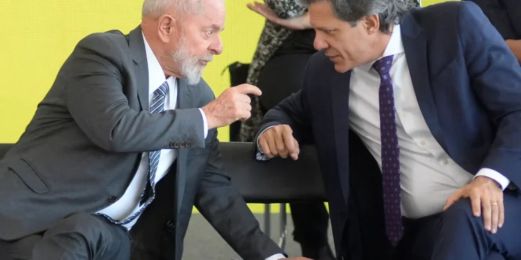 Para 52% da população, decreto de Lula sobre IOF foi um erro, diz Atlas/Bloomberg