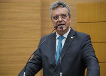 PL de Luciano Pimentel incentiva identificação de sinais de doenças raras em alunos da rede de ensino de Sergipe