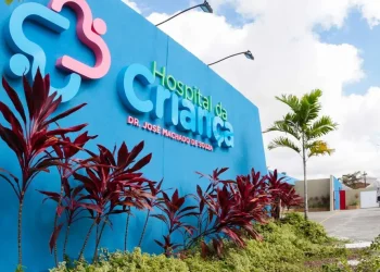 Hospital da Criança deixa de ser administrado pela Secretaria de Estado da Saúde