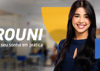 Inscrições para o ProUni 2025.2 seguem até esta sexta, 04