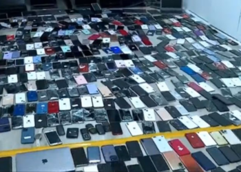 Governo regulamenta Cadastro nacional de celulares roubados; veja como funciona