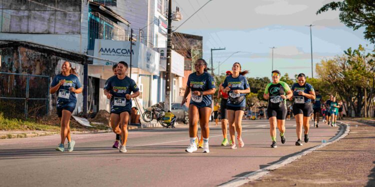 Prefeitura de Socorro cria área para prática esportiva no Marcos Freire II