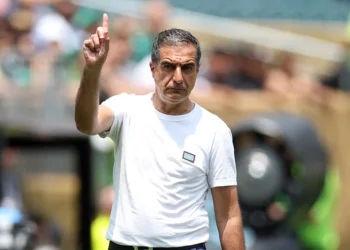 Botafogo demite Renato Paiva após eliminação no Mundial de Clubes