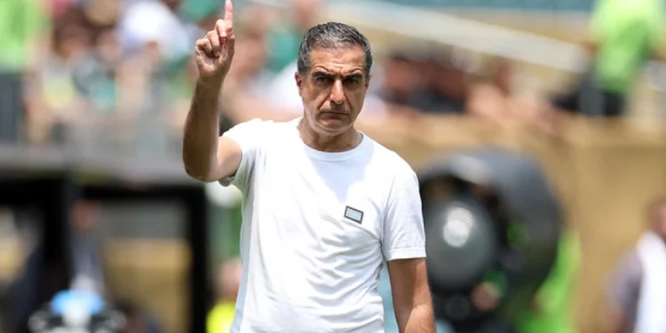 Botafogo demite Renato Paiva após eliminação no Mundial de Clubes