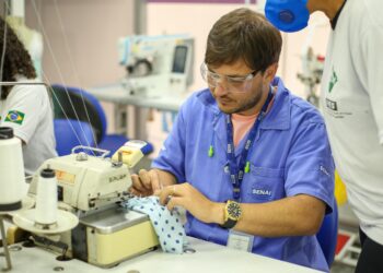 Socorro avança na qualificação profissional e amplia acesso ao mercado de trabalho