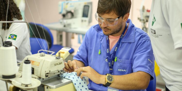 Socorro avança na qualificação profissional e amplia acesso ao mercado de trabalho