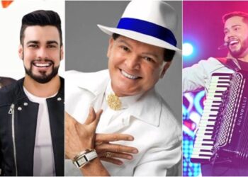 São Julhão 2025: Prefeitura de Tobias Barreto divulga programação oficial