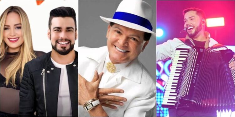 São Julhão 2025: Prefeitura de Tobias Barreto divulga programação oficial