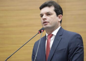 Paulo Júnior pede ao DER/SE melhorias em rodovias estaduais que cortam São Cristóvão