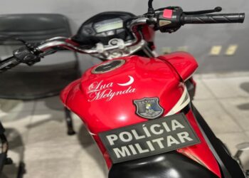 PM prende homem por direção perigosa no município de Lagarto