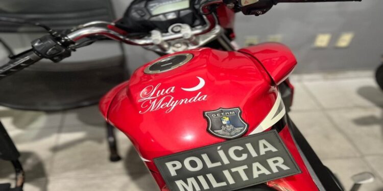 PM prende homem por direção perigosa no município de Lagarto