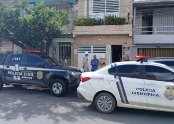 Operação conjunta fiscaliza unidades consumidoras de energia elétrica em cinco municípios de SE