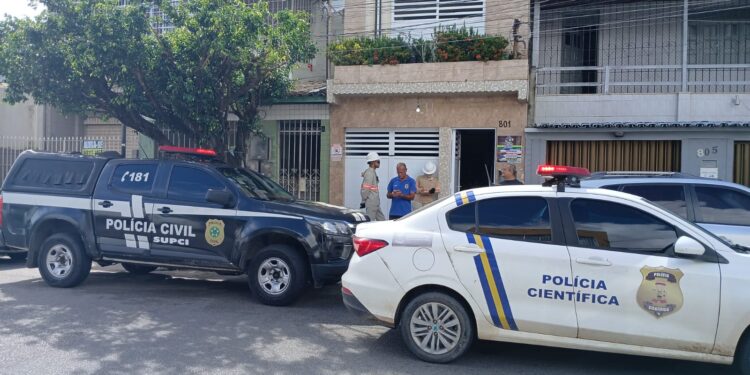 Operação conjunta fiscaliza unidades consumidoras de energia elétrica em cinco municípios de SE