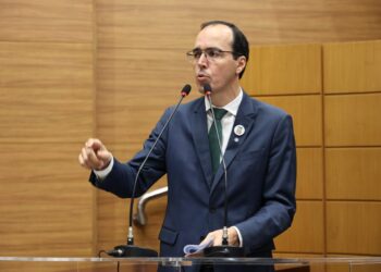 Deputado Georgeo faz apelo para ampliação de cadastro reservas em  concurso da SES