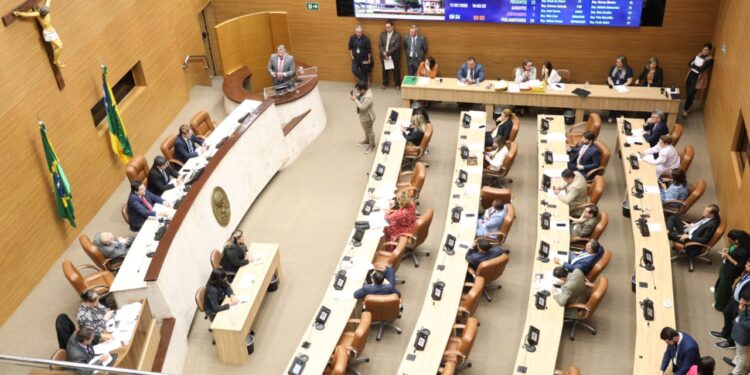 PL que permite realização de operação de crédito para melhorias de rodovias é aprovado