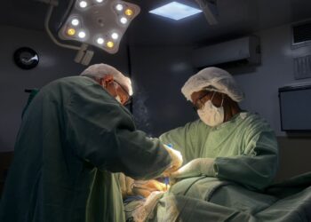 Hospital e Maternidade Santa Isabel registra, pela primeira vez, coleta de células-tronco da placenta