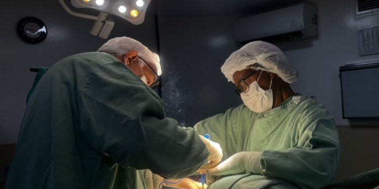 Hospital e Maternidade Santa Isabel registra, pela primeira vez, coleta de células-tronco da placenta