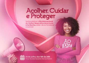 Secretaria da Mulher realizará ação em alusão ao aniversário de Nossa Senhora do Socorro