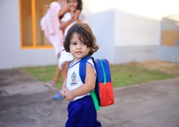 Com ordem de serviço para ampliação da sétima creche, Prefeitura de Socorro criará mais de 1250 vagas