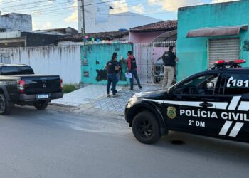 Operação Circuito Fechado segue com novas buscas para identificar veículos e receptadores