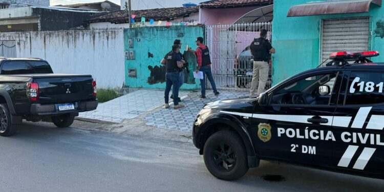 Operação Circuito Fechado segue com novas buscas para identificar veículos e receptadores