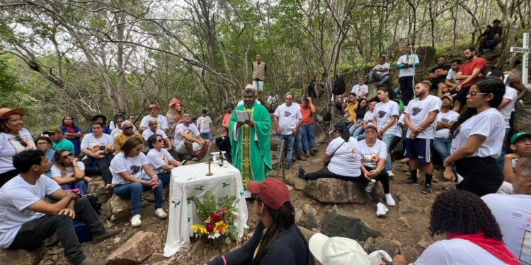 Semac garante suporte ambiental e logístico à 28ª Missa do Cangaço no alto sertão sergipano