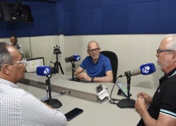 “Quero ser senador para fazer ainda mais por Sergipe”, diz Edvaldo