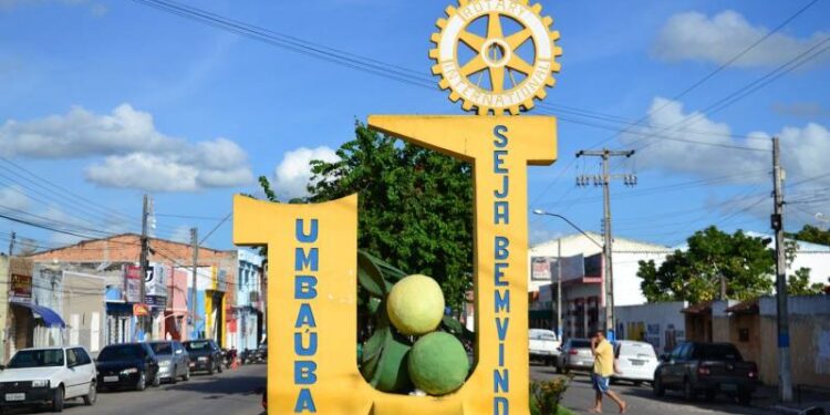 Prefeitura de Umbaúba emite nota técnica sobre correção em empenho de locação de veículos