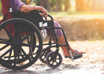 Itabaianinha entrega cadeiras de rodas e reforça inclusão na saúde pública