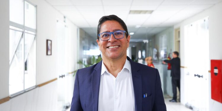 Ricardo Marques apoia veto da prefeita à criação da Loteria Municipal de Aracaju