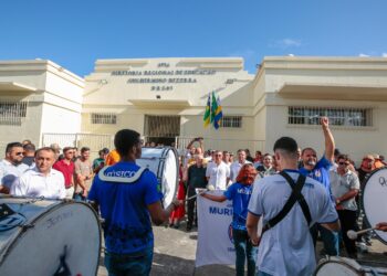 Governo do Estado investe mais de R$ 2,4 milhões na Educação do agreste sergipano