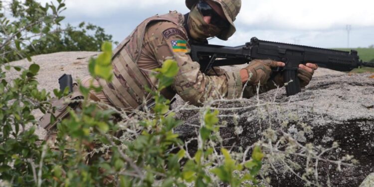 ANUÁRIO: Sergipe não registra casos do ‘Novo Cangaço’ de roubos a bancos