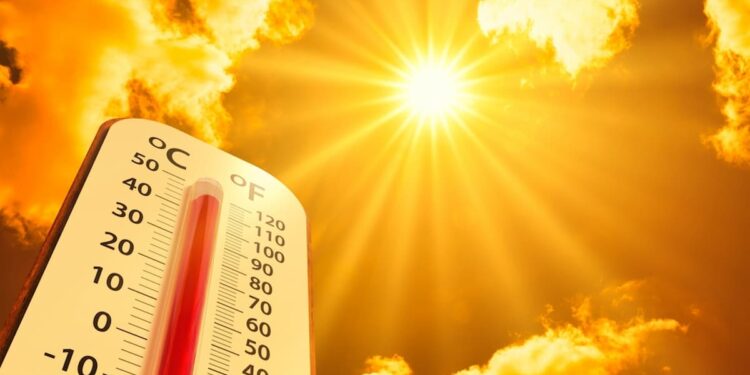 Relatório da ONU prevê alto risco das ondas extremas de calor para idosos e coloca o Brasil no topo do ranking