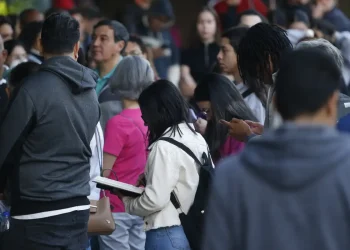 CNU 2025: pedidos de isenção da taxa de inscrição vão até terça-feira