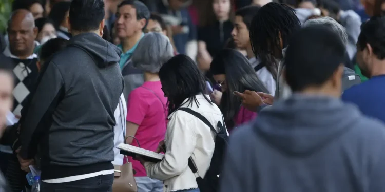 CNU 2025: pedidos de isenção da taxa de inscrição vão até terça-feira