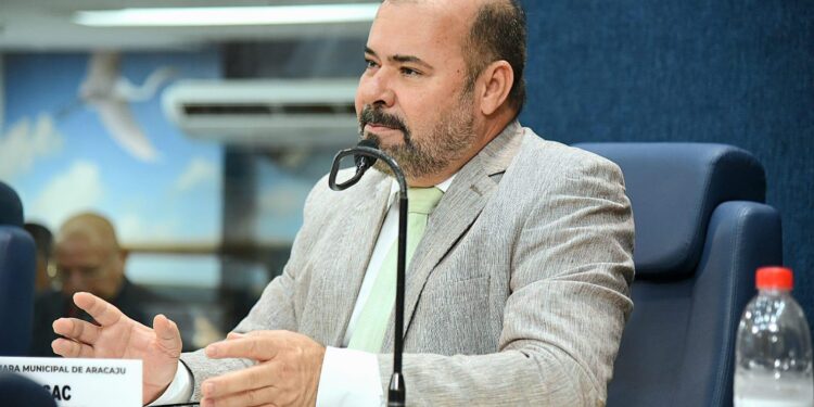 Reforma da Previdência de Aracaju é Aprovada com Diálogo, Justiça e Compromisso