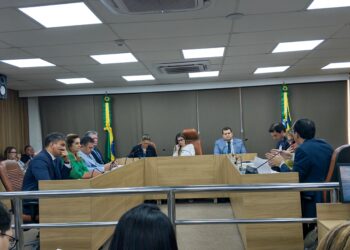 SES apresenta na Alese reestruturação da Rede e manutenção com investimentos de mais de R$ 970 milhões