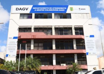 ANUÁRIO: Sergipe registra queda de 25% nos crimes contra população LGBT, demonstra Anuário