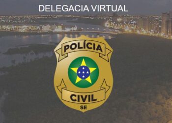 Delegacia Virtual da Polícia Civil de Sergipe recebe mais de 17 mil boletins entre janeiro e maio de 2025