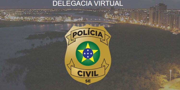 Delegacia Virtual da Polícia Civil de Sergipe recebe mais de 17 mil boletins entre janeiro e maio de 2025