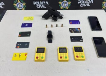 Golpe da maquininha se dissemina no Brasil e provoca prejuízo de R$ 4,8 bilhões em 12 meses