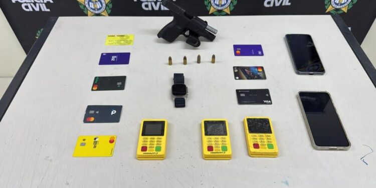 Golpe da maquininha se dissemina no Brasil e provoca prejuízo de R$ 4,8 bilhões em 12 meses