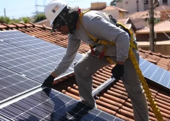 Estado de Sergipe já tem mais de 31 mil consumidores de energia solar