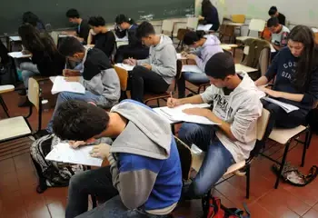 Enem tem mais de 4,8 milhões de candidatos inscritos, alta de 11,2%