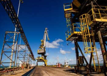 Exportações sergipanas somaram US$ 9,9 milhões, em junho