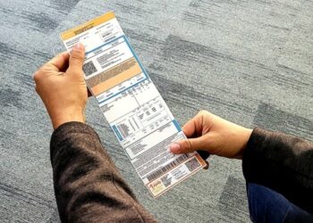 Clientes podem negociar débitos na agência móvel da Energisa em Socorro