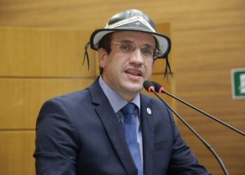 “São João movimenta toda a cadeia produtiva”, afirma Marcelo Sobral em balanço na Alese 
