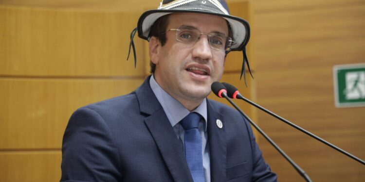 “São João movimenta toda a cadeia produtiva”, afirma Marcelo Sobral em balanço na Alese 