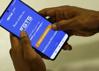 Caixa conclui distribuição de quase R$ 13 bilhões de lucro do FGTS